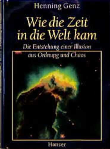 Wie die Zeit in die Welt kam