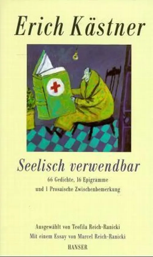Seelisch verwendbar
