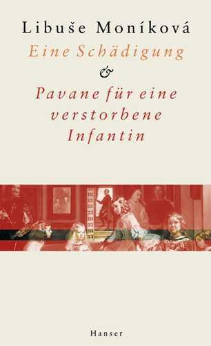 Eine Schädigung und Pavane für eine verstorbene Infantin