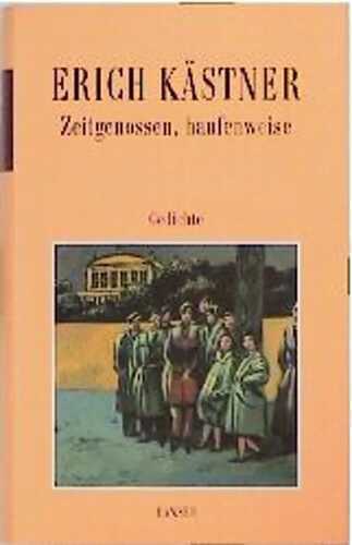 Werke, 9 Bde. — Erich Kästner
