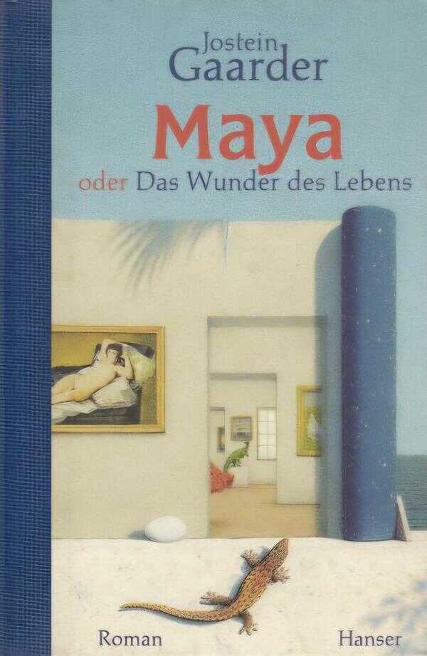 Maya