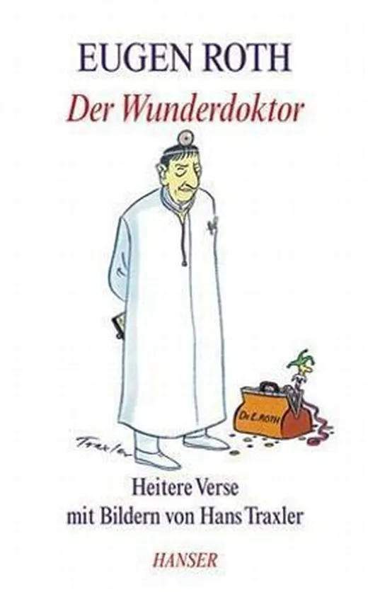 Der Wunderdoktor