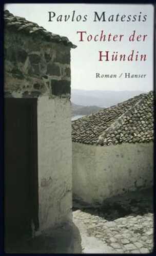 Die Tochter der Hündin