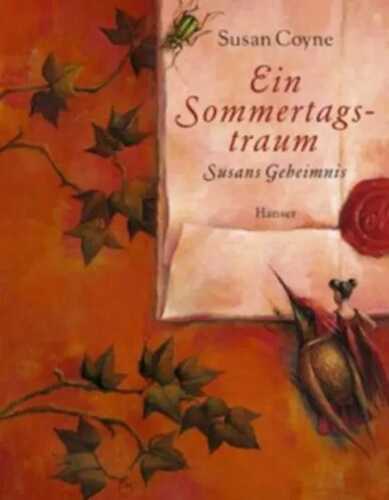 Ein Sommertagstraum