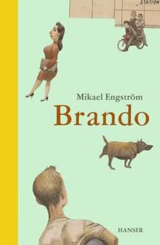 Brando — Birgitta Kicherer