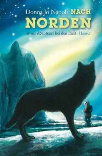 Nach Norden