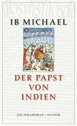 Der Papst von Indien
