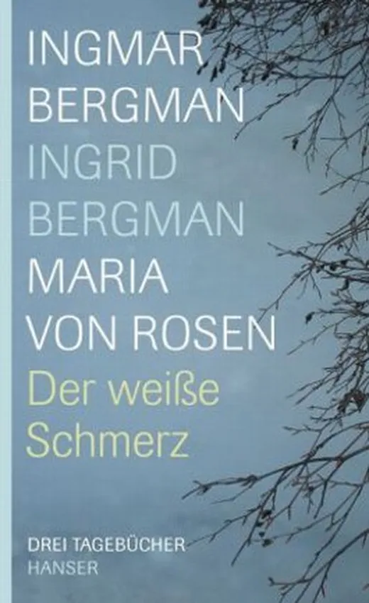 Der weiße Schmerz