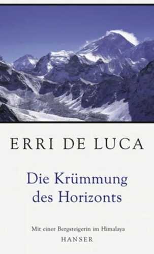 Die Krümmung des Horizonts