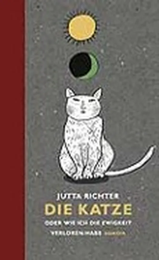 Die Katze