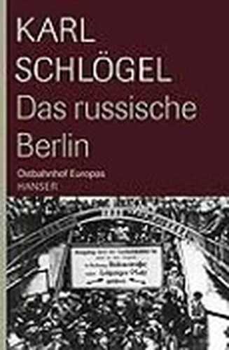 Das Russische Berlin