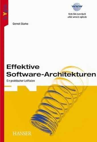 Effektive Software-Architekturen: Ein praktischer Leitfaden
