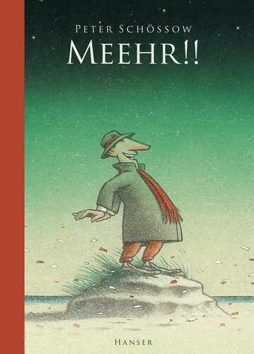 Meehr!! — Peter Schossow
