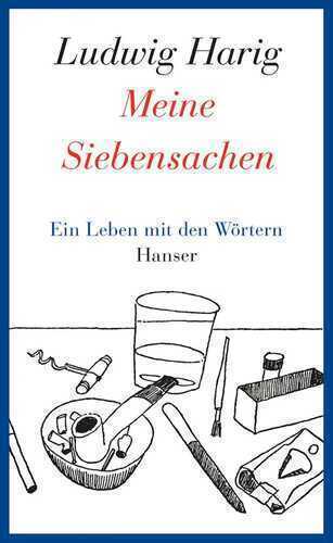 Meine Siebensachen