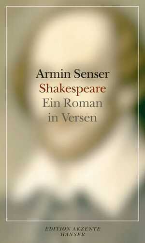 Shakespeare — Armin Senser