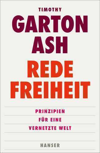 Redefreiheit
