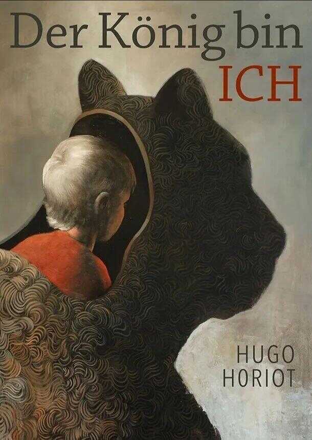 Der König bin ich