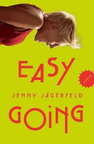 Easygoing — Jenny Jägerfeld