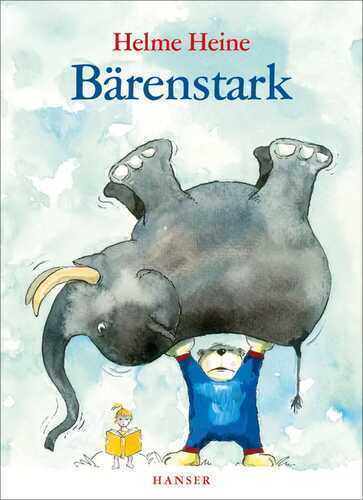 Bärenstark — Helme Heine