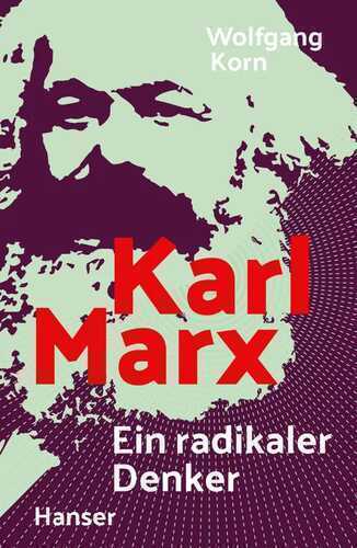 Karl Marx — Wolfgang Korn