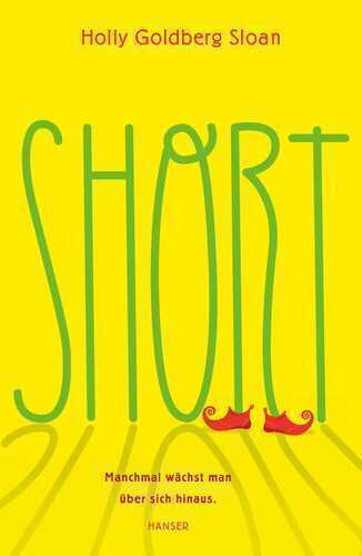 Short — Holly Goldberg Sloan
