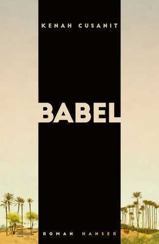 Babel — Kenah Cusanit