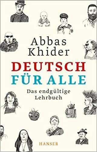 Deutsch Für Alle