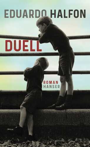 Duell — Eduardo Halfon