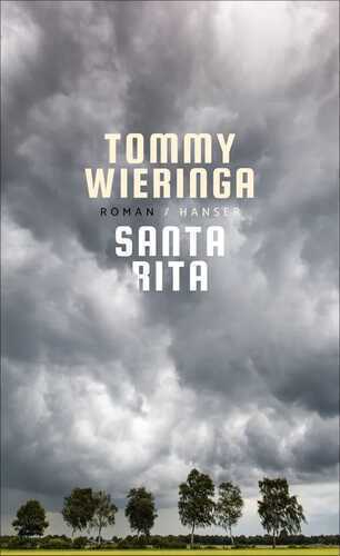 Santa Rita — Tommy Wieringa