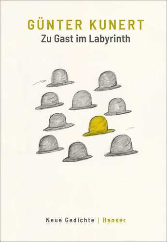 Zu Gast im Labyrinth