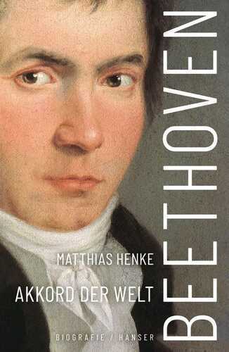 Beethoven — Matthias Henke