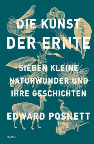 Die Kunst der Ernte — Edward Posnett