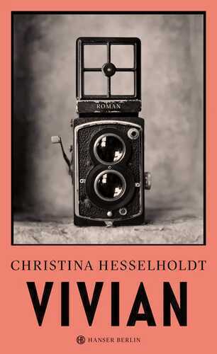 Vivian — Christina Hesselholdt