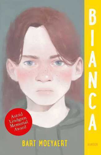Bianca — Bart Moeyaert