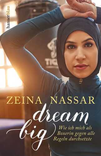 Dream Big — Zeina Nassar