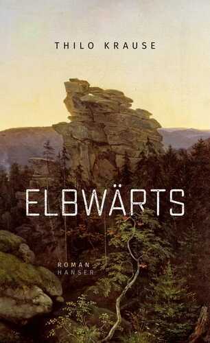 Elbwärts — Thilo Krause