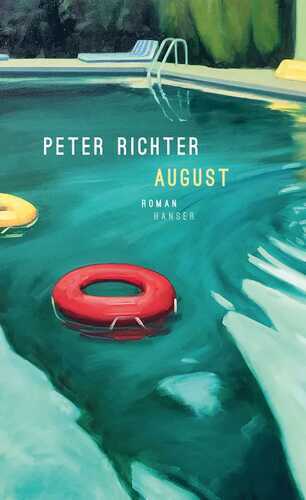 August — Peter Richter