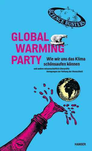 Global Warming Party — Martin Puntigam
