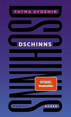 Dschinns