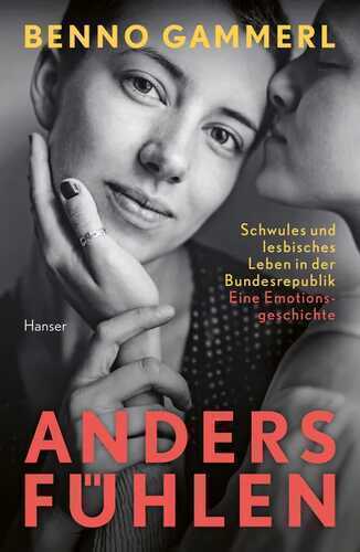 anders fühlen — Benno Gammerl