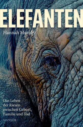 Elefanten — Hannah Mumby
