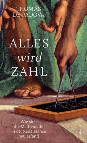 Alles wird Zahl — Thomas de Padova