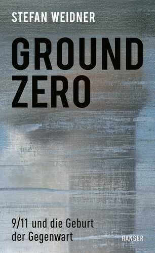 Ground Zero — Stefan Weidner