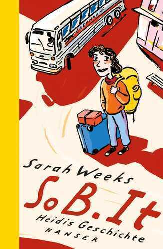 So B. lt — Sarah Weeks