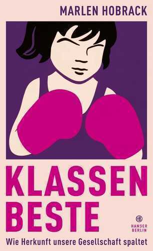 Klassenbeste — Marlen Hobrack