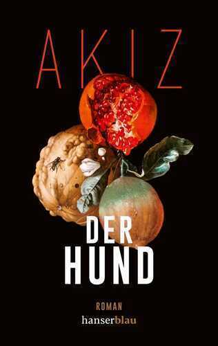 Der Hund — Akiz