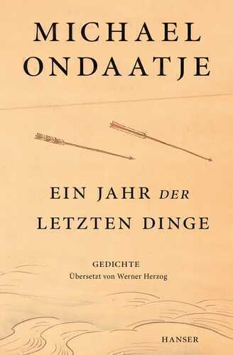 Ein Jahr der letzten Dinge