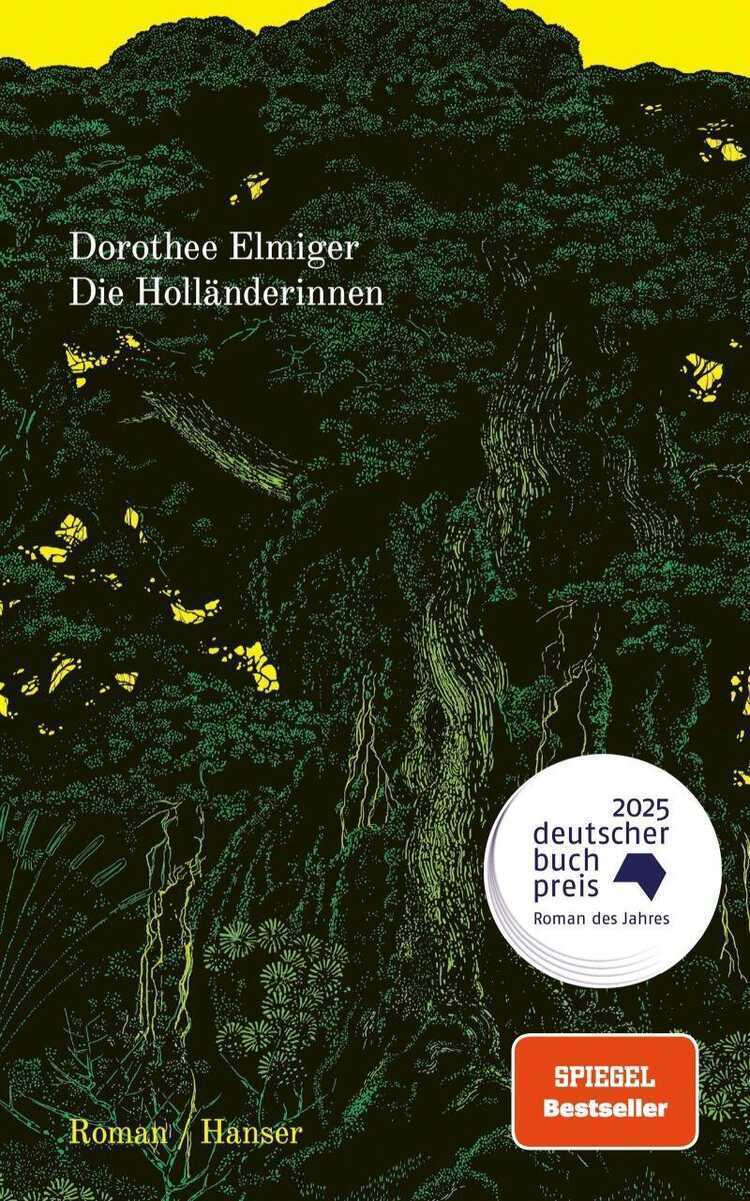 Die Holländerinnen