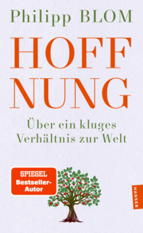 Hoffnung — Philipp Blom