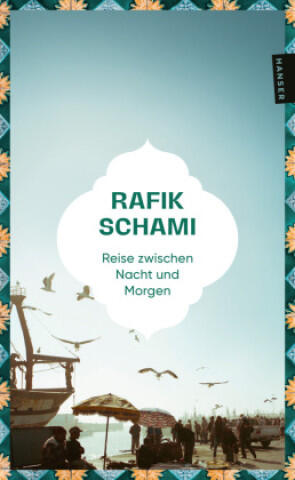Reise zwischen Nacht und Morgen